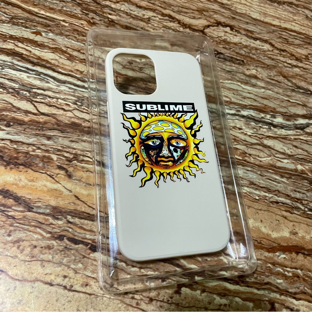 Sublime - Picture 3 of 3